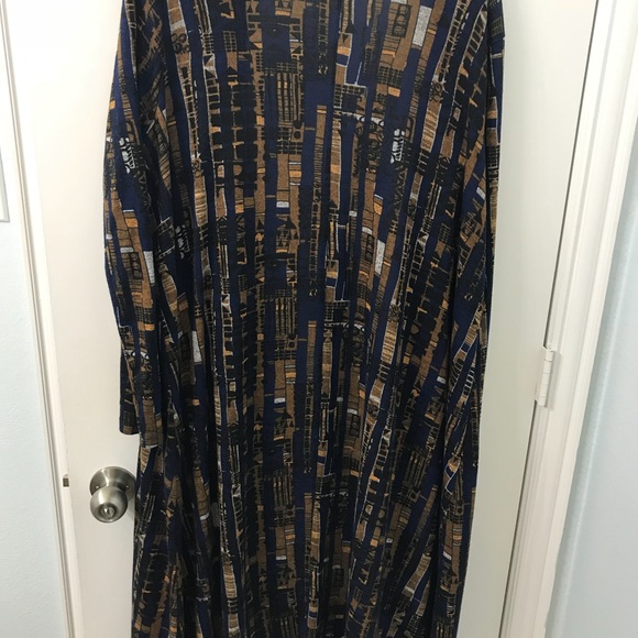 Lularoe Sarah - Picture 3 of 3